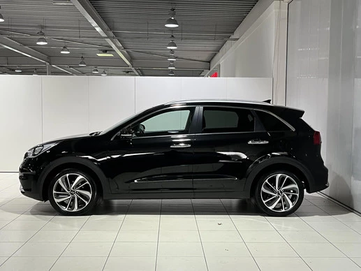 Kia Niro - Afbeelding 15 van 25