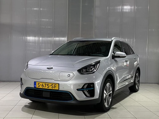 Kia e-Niro - Afbeelding 1 van 30