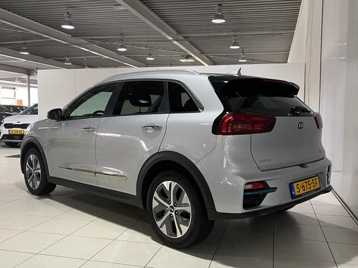 Kia e-Niro - Afbeelding 3 van 30