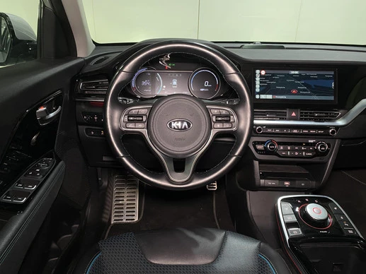 Kia e-Niro - Afbeelding 7 van 30