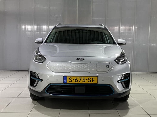 Kia e-Niro - Afbeelding 26 van 30