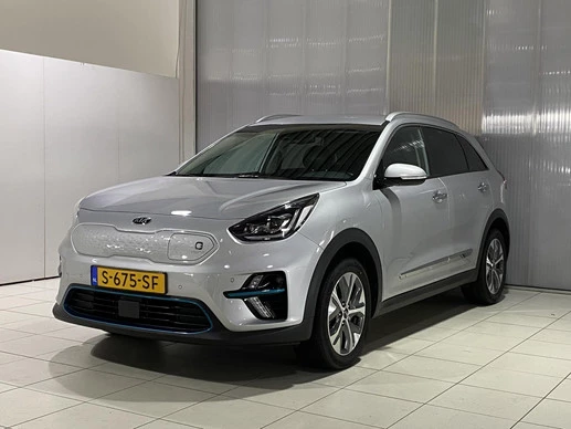 Kia e-Niro - Afbeelding 27 van 30