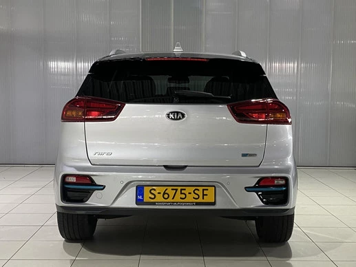 Kia e-Niro - Afbeelding 29 van 30