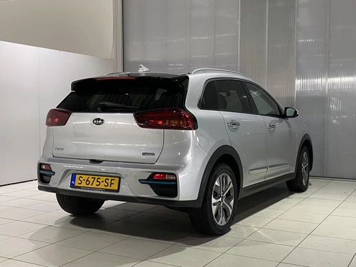 Kia e-Niro - Afbeelding 30 van 30