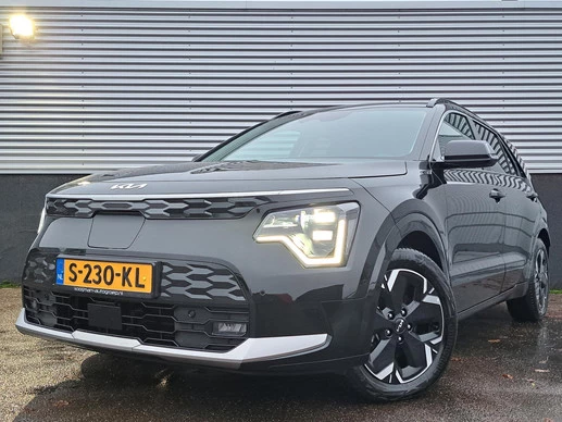 Kia Niro EV - Afbeelding 2 van 30