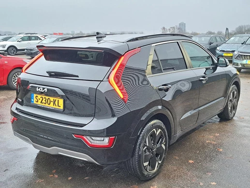 Kia Niro EV - Afbeelding 7 van 30