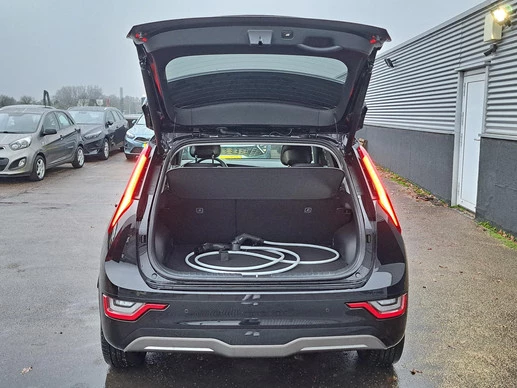 Kia Niro EV - Afbeelding 14 van 30