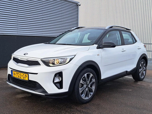 Kia Stonic - Afbeelding 3 van 30