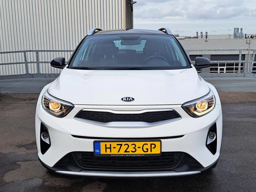 Kia Stonic - Afbeelding 4 van 30