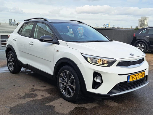 Kia Stonic - Afbeelding 5 van 30