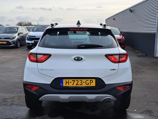 Kia Stonic - Afbeelding 8 van 30