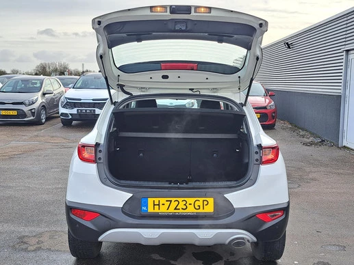 Kia Stonic - Afbeelding 12 van 30