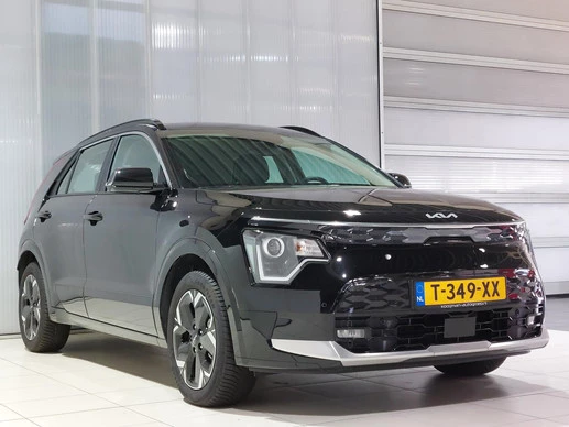 Kia Niro EV - Afbeelding 3 van 30