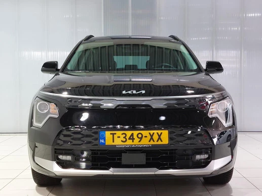 Kia Niro EV - Afbeelding 4 van 30