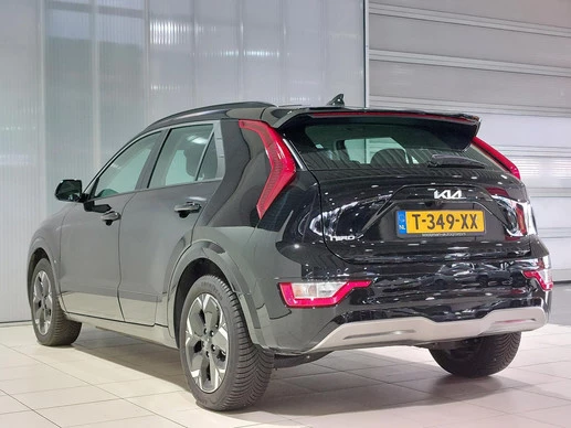 Kia Niro EV - Afbeelding 7 van 30