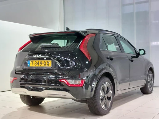 Kia Niro EV - Afbeelding 13 van 30