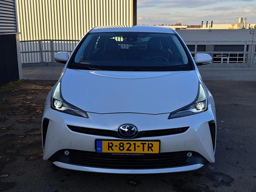 Toyota Prius - Afbeelding 5 van 30