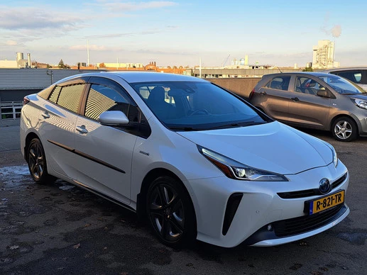 Toyota Prius - Afbeelding 7 van 30