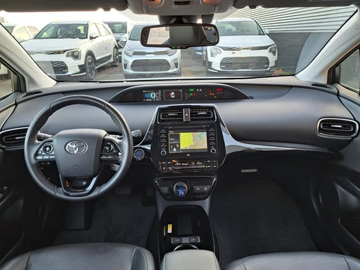 Toyota Prius - Afbeelding 24 van 30