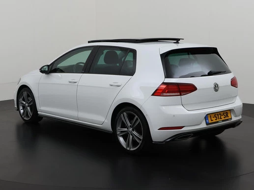 Volkswagen Golf - Afbeelding 6 van 30