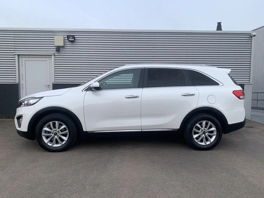 Kia Sorento - Afbeelding 2 van 30