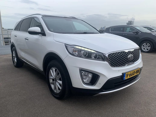 Kia Sorento - Afbeelding 9 van 30