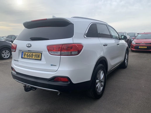 Kia Sorento - Afbeelding 11 van 30