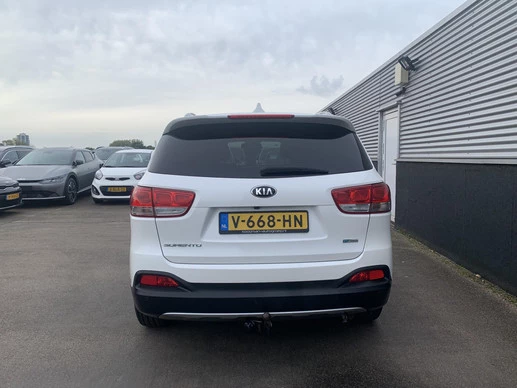 Kia Sorento - Afbeelding 12 van 30