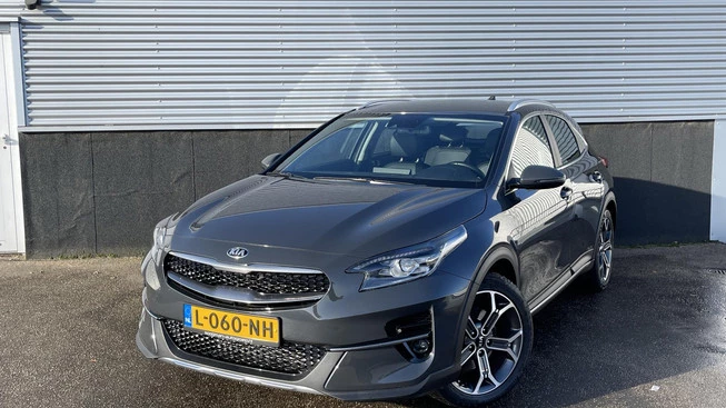 Kia XCeed - Afbeelding 1 van 30