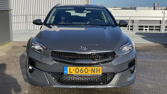 Kia XCeed - Afbeelding 4 van 30