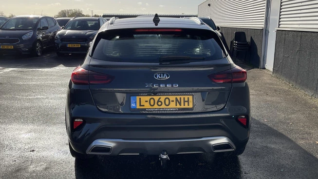 Kia XCeed - Afbeelding 7 van 30