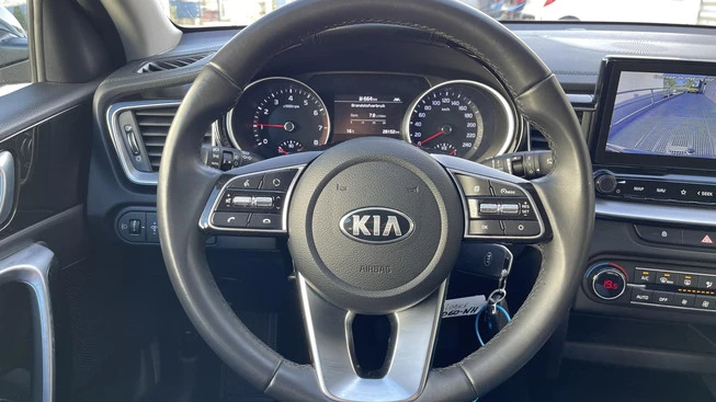 Kia XCeed - Afbeelding 15 van 30