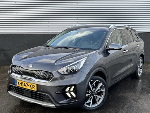 Kia Niro - Afbeelding 1 van 30