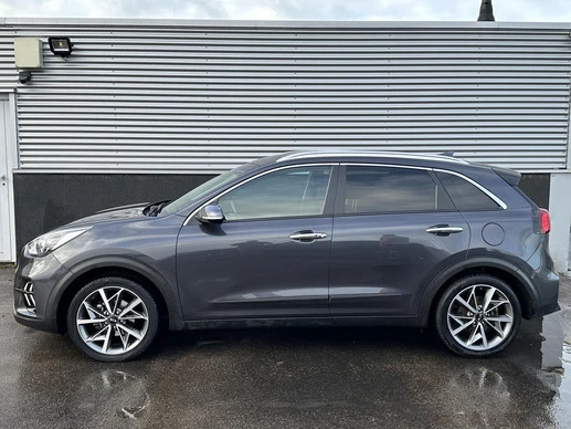 Kia Niro - Afbeelding 2 van 30