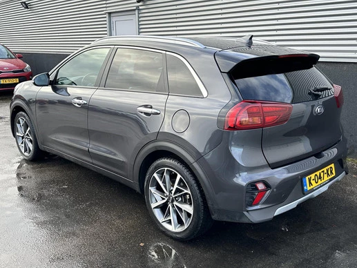 Kia Niro - Afbeelding 3 van 30