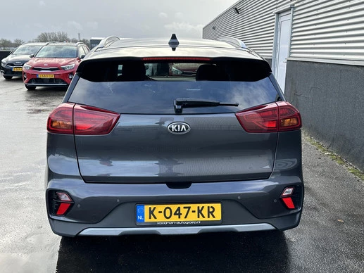 Kia Niro - Afbeelding 4 van 30