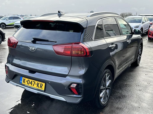 Kia Niro - Afbeelding 5 van 30