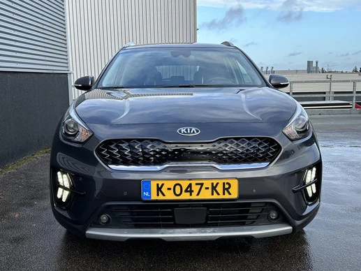 Kia Niro - Afbeelding 6 van 30