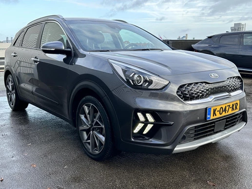 Kia Niro - Afbeelding 7 van 30