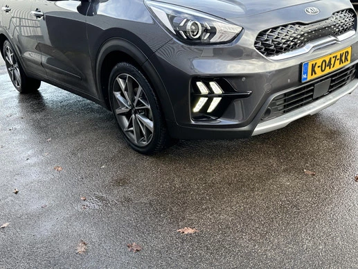 Kia Niro - Afbeelding 8 van 30