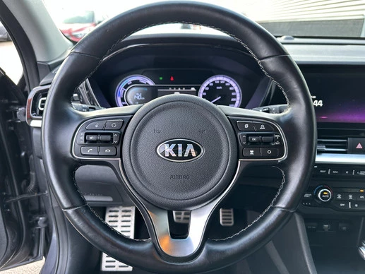 Kia Niro - Afbeelding 17 van 30