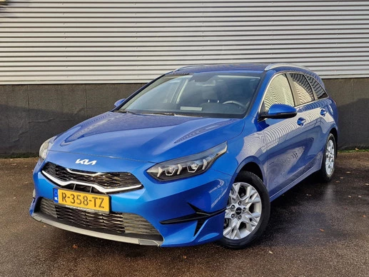 Kia Ceed Sportswagon