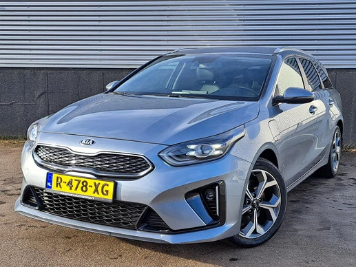 Kia Ceed Sportswagon - Afbeelding 1 van 30