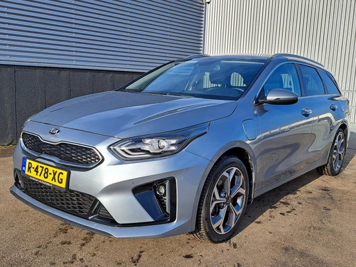 Kia Ceed Sportswagon - Afbeelding 4 van 30