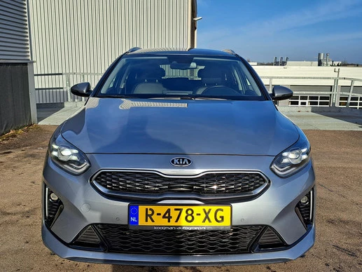 Kia Ceed Sportswagon - Afbeelding 5 van 30