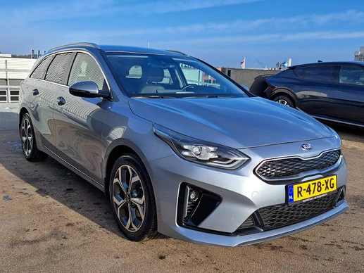 Kia Ceed Sportswagon - Afbeelding 7 van 30