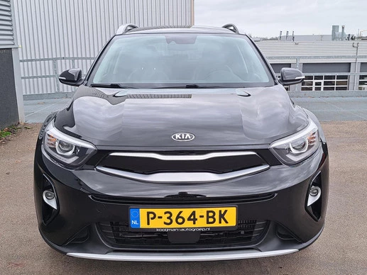 Kia Stonic - Afbeelding 5 van 30