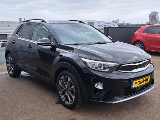 Kia Stonic - Afbeelding 6 van 30