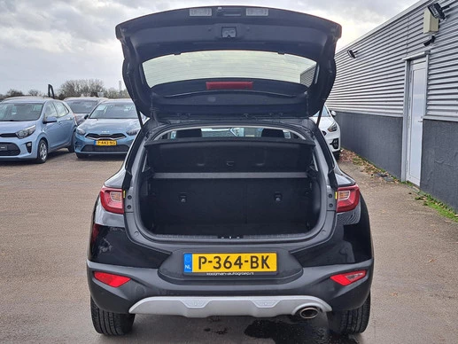 Kia Stonic - Afbeelding 12 van 30