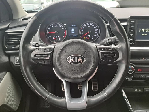 Kia Stonic - Afbeelding 24 van 30